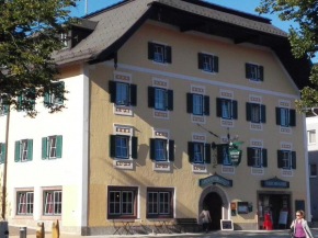 Гостиница Landgasthof Santner  Тальгау